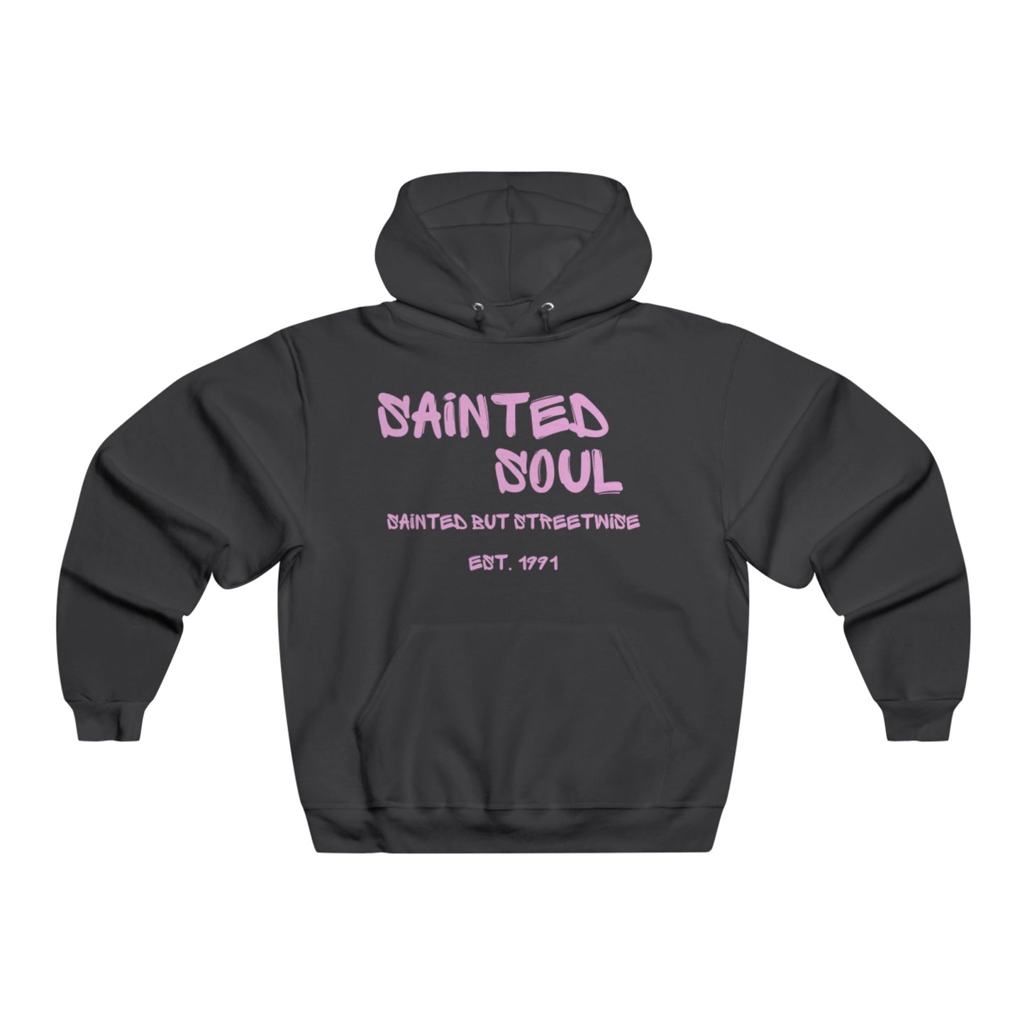 Sainted Soul Hoodie